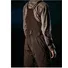 Комбінезон DeerHunter Muflon Pro Winter Bib Trousers (376 Art Green) Фото 4
